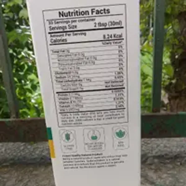 Harshringar_Leaf_Juice