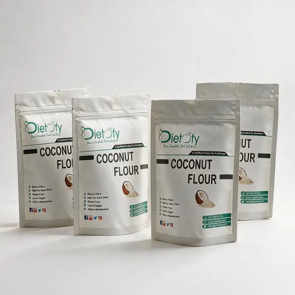 Coconut_Flour_200_Gms_Pack_Of_4