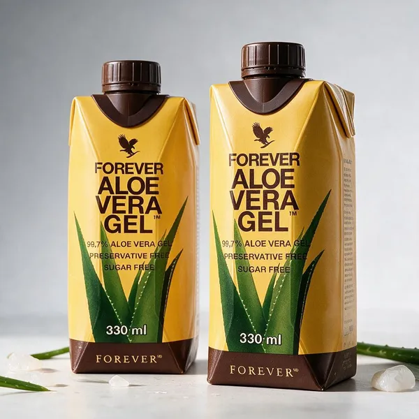 Aloevera_Forever