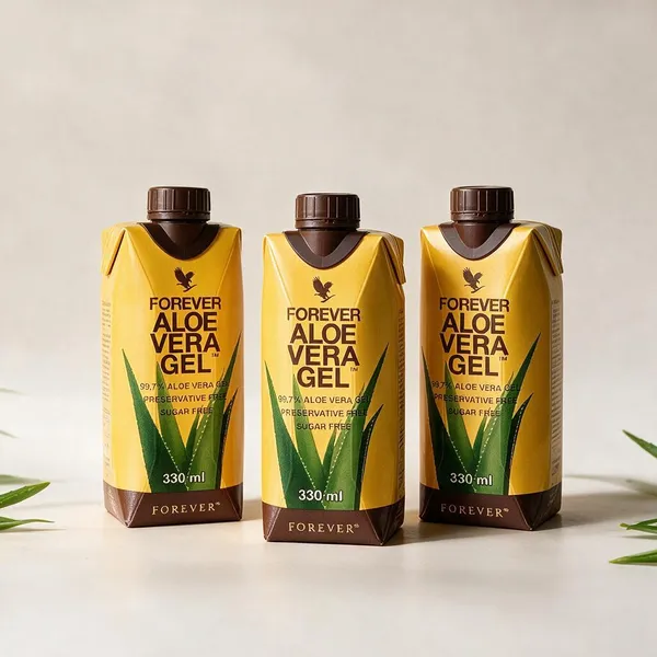 Aloevera_Forever