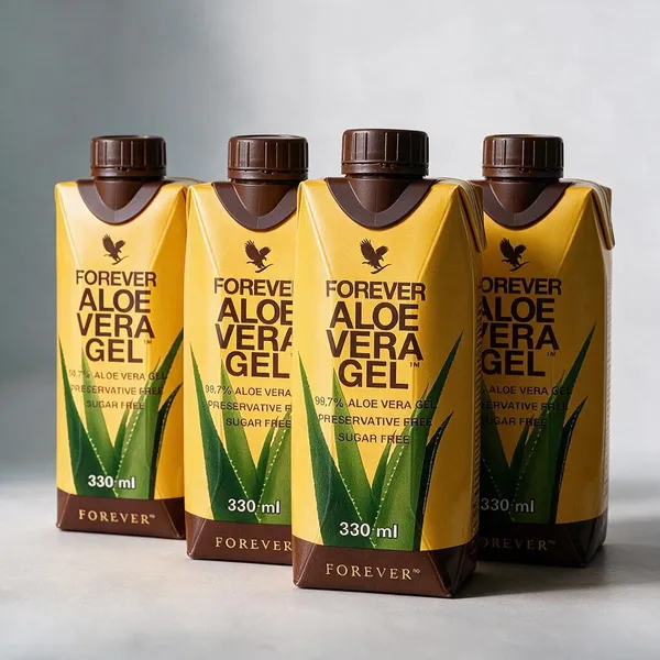 Aloevera_Forever