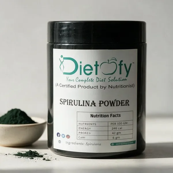 Spirulina_Powder