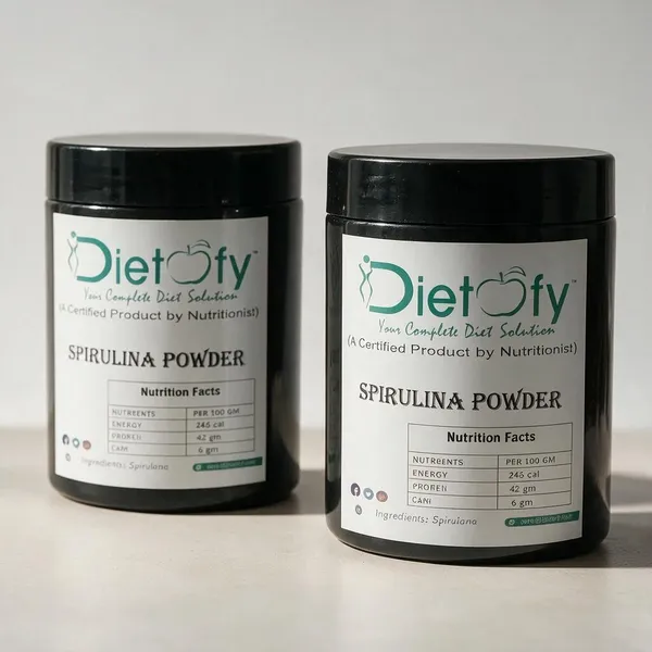 Spirulina_Powder