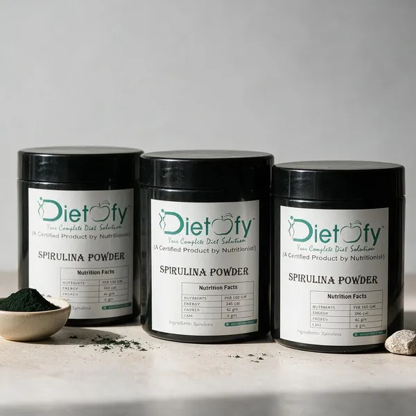 Spirulina_Powder