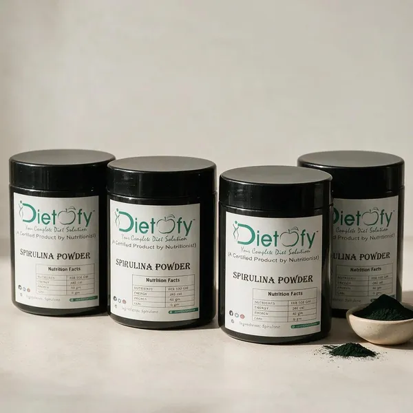 Spirulina_Powder