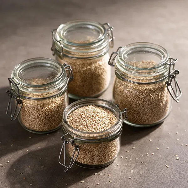 Sasame_Seeds_Pack_Of_4