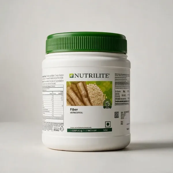 Inulin_Fiber