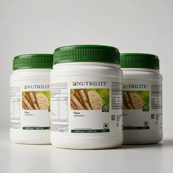 Inulin_Fiber