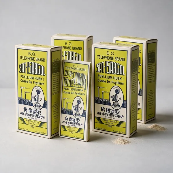 Isabghol_Husk_200_Gms_Pack_Of_4