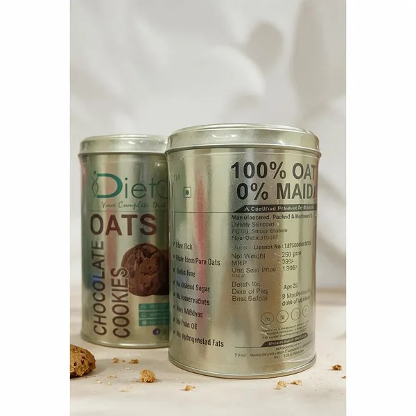 Oats_Cookies_Chocolate_(Gluten_Free)
