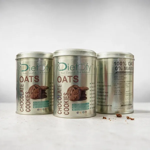 Oats_Cookies_Chocolate_(Gluten_Free)