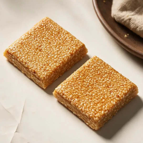 White_Sesame_Seeds_Chikki_200_Gms