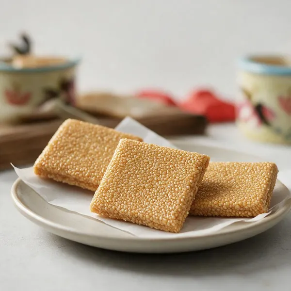 White_Sesame_Seeds_Chikki_200_Gms