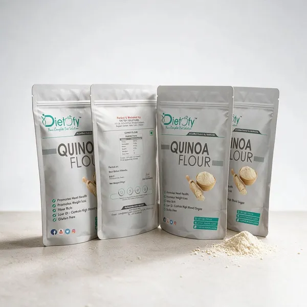 Quinoa_Flour