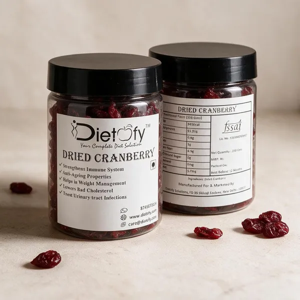 Dried_Cranberry