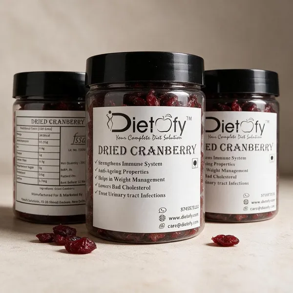 Dried_Cranberry