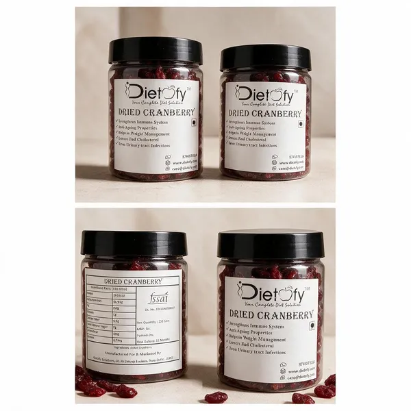 Dried_Cranberry