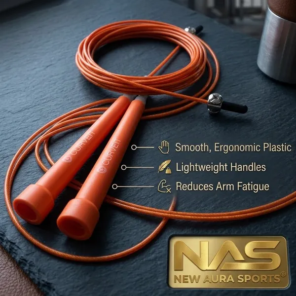 Orange_Plastic_Skipping_Rope_With_Swivel_Handles