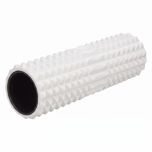White_Eva_Foam_Textured_Back_Roller