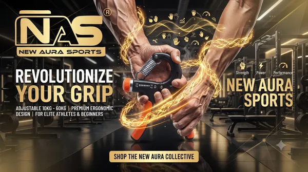 Red_Adjustable_Metal_Spring_Hand_Grip_Strengthener