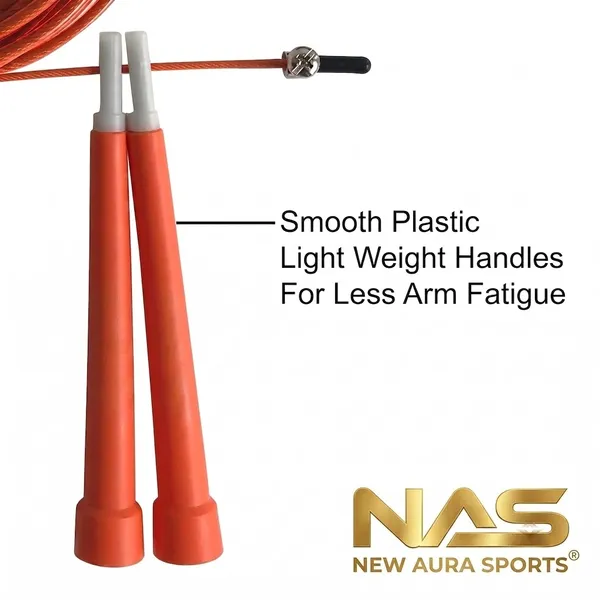 Orange_Plastic_Skipping_Rope_With_Swivel_Handles