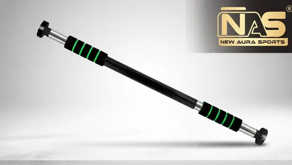 Black_Aluminium_Alloy_Adjustable_Doorway_Pull_Up_Bar