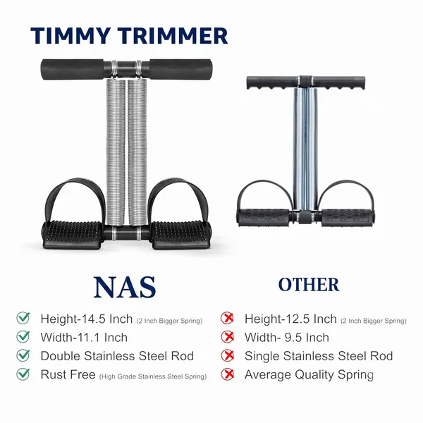 Nas_Stainless_Steel_Manual_Tummy_Trimmer_Exerciser