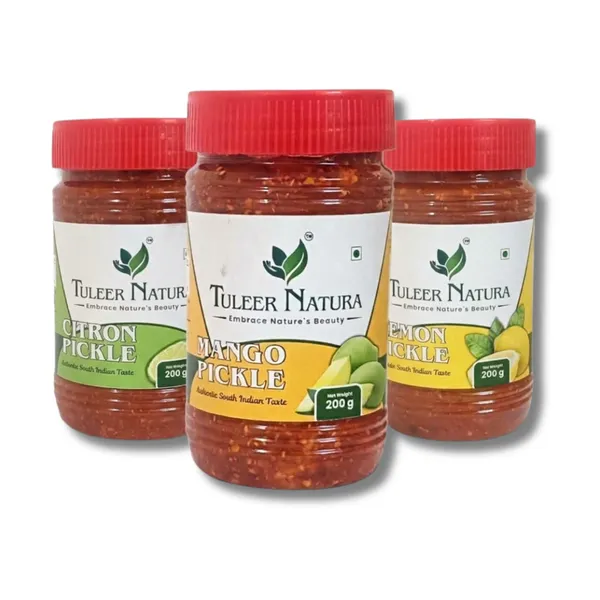Tuleer_Natura_Mango_Lemon_And_Citron_Pickle_Combo_Pack_Of_3