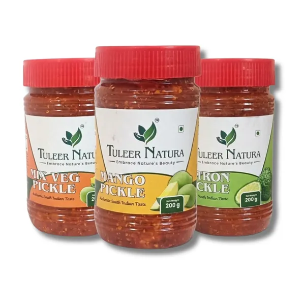 Tuleer_Natura_Mango_Mix_Vegetable_And_Citron_Pickle_Combo_Pack