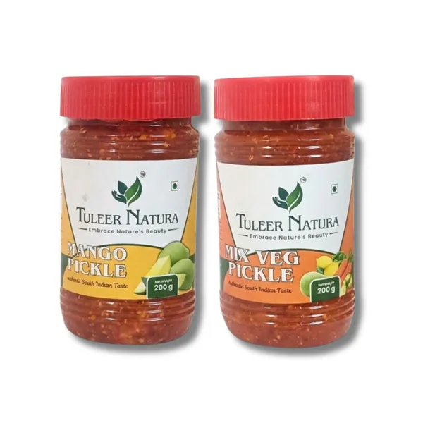 Tuleer_Natura_Mango_And_Mixed_Vegetable_Pickle_Combo_Pack_Of_2