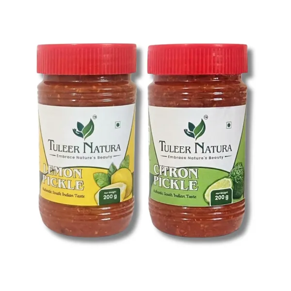Tuleer_Natura_Lemon_And_Citron_Pickle_Combo_Pack_Of_2