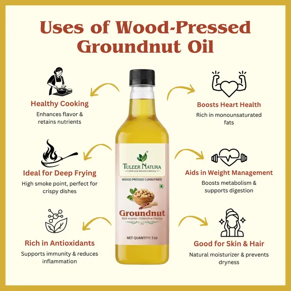 Tuleer_Natura_Wood_Pressed_Groundnut_Oil,_Traditional_Wood_Pressed_Peanut_Oil_for_Cooking_-_1L