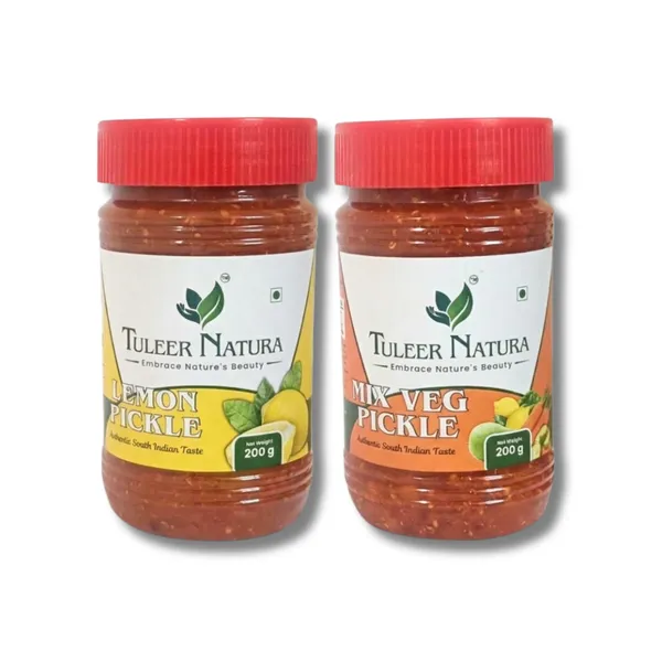 Tuleer_Natura_Lemon_And_Mixed_Vegetable_Pickle_Combo_Pack_Of_2