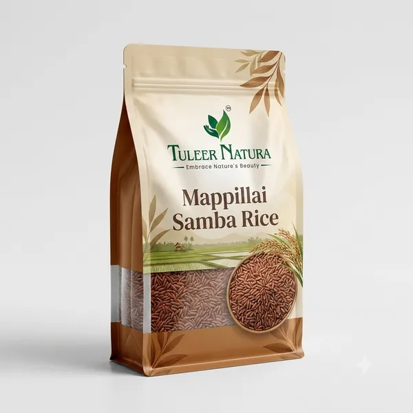 Tuleer_Natura_Mappillai_Samba_Rice_Pack_Of_2
