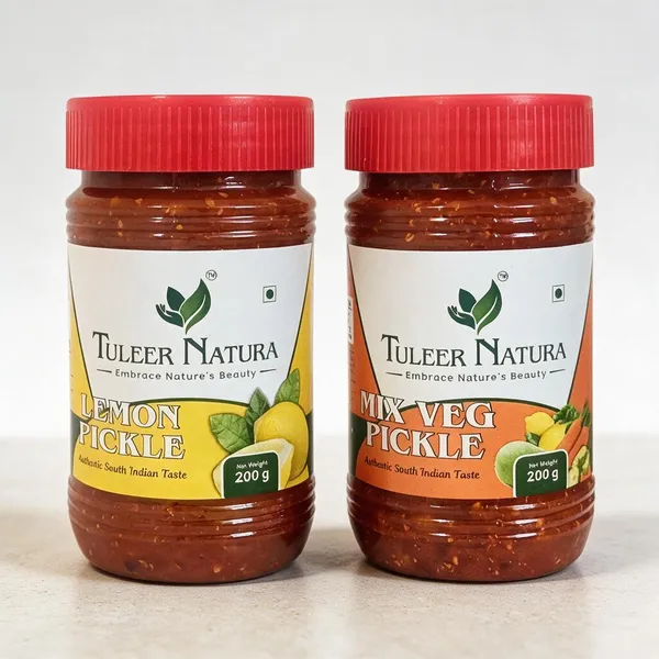 Tuleer_Natura_Lemon_And_Mixed_Vegetable_Pickle_Combo_Pack_Of_2