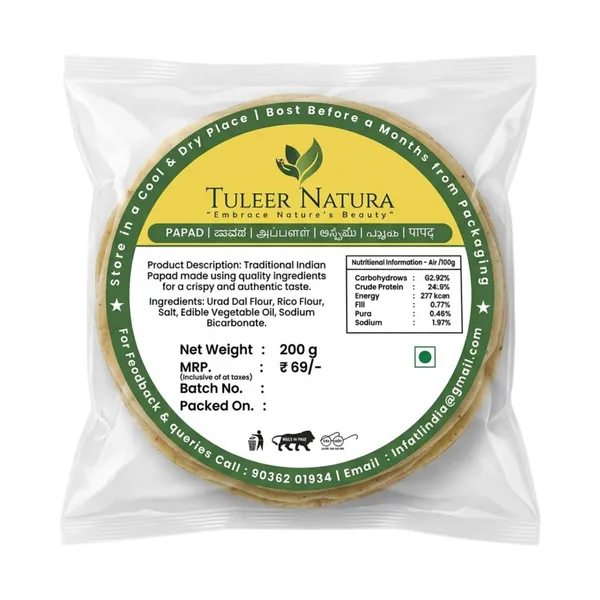 Tuleer_Natura_Special_Papad_Pack_200g_x_3