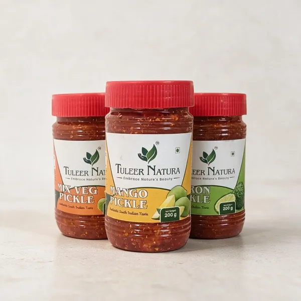 Tuleer_Natura_Mango_Mix_Vegetable_And_Citron_Pickle_Combo_Pack