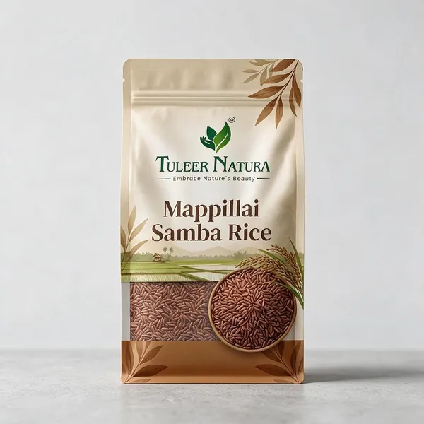 Tuleer_Natura_Mappillai_Samba_Rice_Pack_Of_2