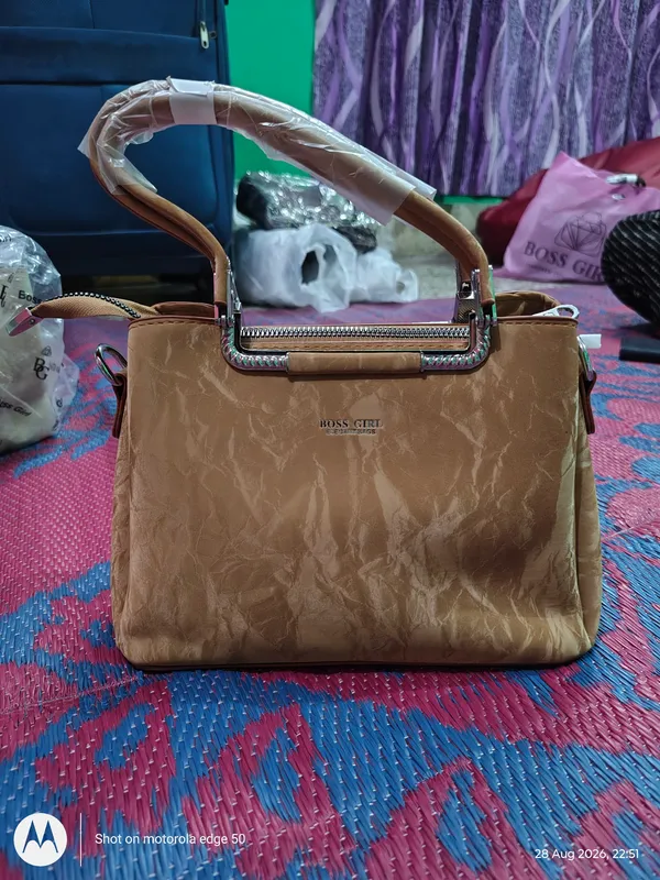 Brown_Faux_Leather_Structured_Handbag_for_Women
