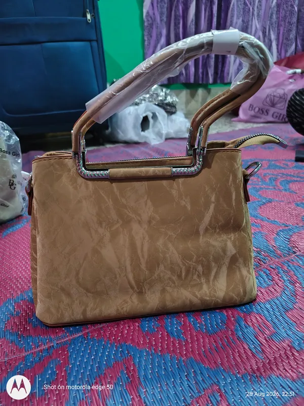Brown_Faux_Leather_Structured_Handbag_for_Women
