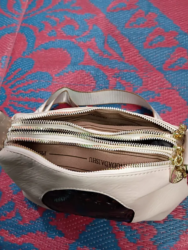 White_Textured_Crossbody_Sling_Bag_for_Women