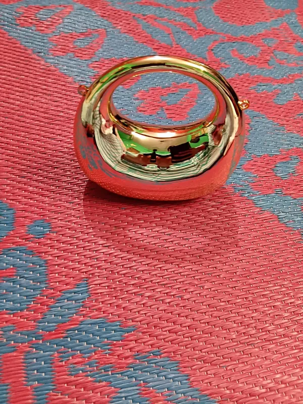 Brass_Traditional_Plain_Dhoop_Burner