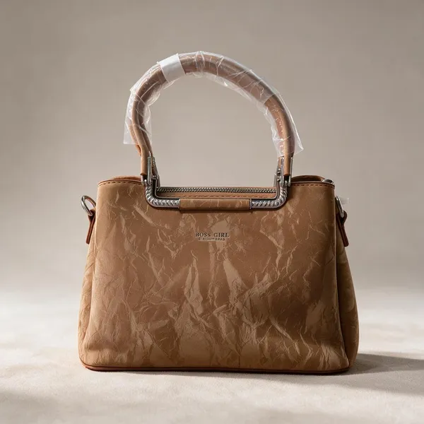 Brown_Faux_Leather_Structured_Handbag_for_Women