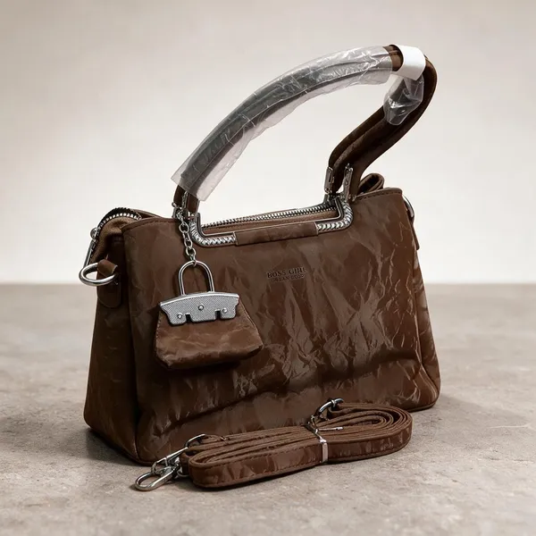 Brown_Synthetic_Leather_Handbag_for_Women