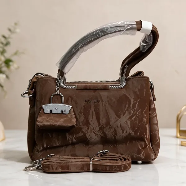 Brown_Synthetic_Leather_Handbag_for_Women