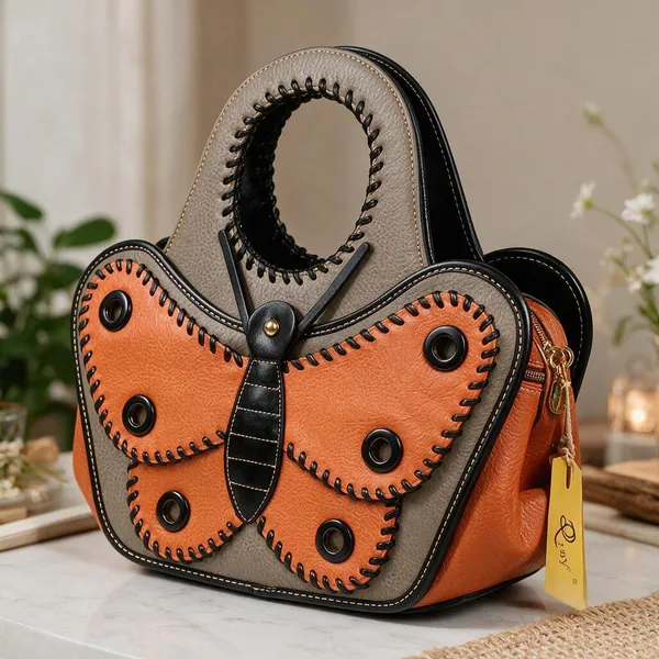 AP_Juniverse_Women_Orange_Handbag_()