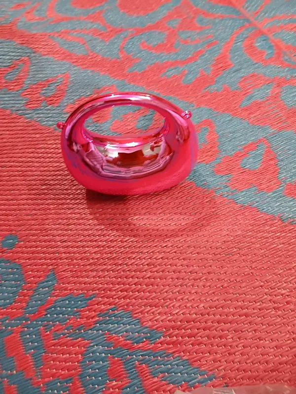 Pink_Acrylic_Clutch_Bag_for_Women