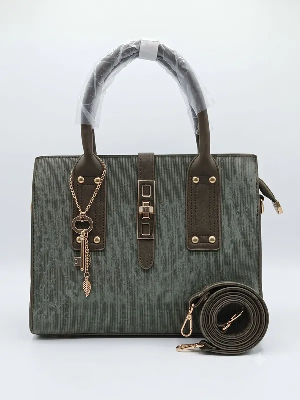 AP_Juniverse_Women_Green_Handbag_()
