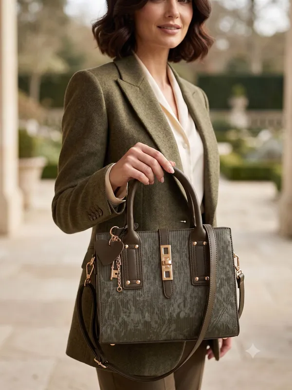 AP_Juniverse_Women_Green_Handbag_()