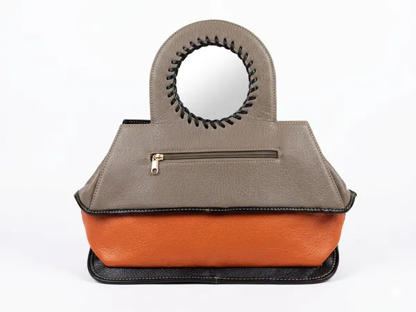 AP_Juniverse_Women_Brown,_Orange_Messenger_Bag_()
